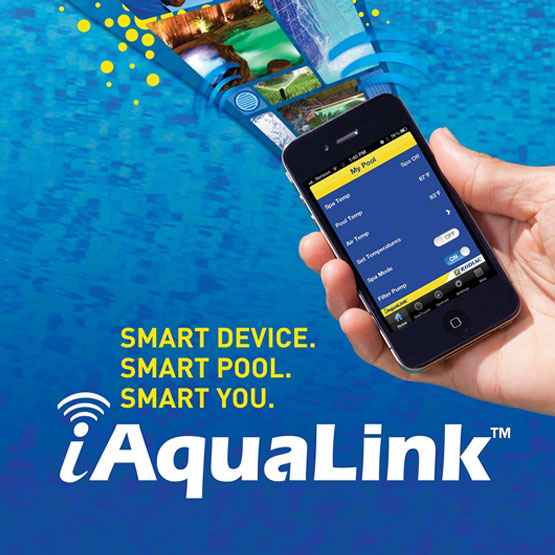 iaqualink