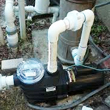 Pool Pump Services